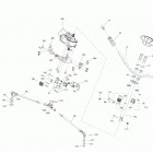 003 - Outlander T 570 EFI - PRO+ - T Regulation Рулевая