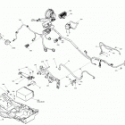 001 - Outlander 450 EFI - International - European Communities Электрика