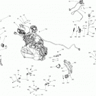 007 - Outlander MAX 450 EFI - International Двигатель