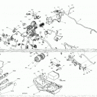 001 - Outlander T 450 EFI - T Regulation Электрика