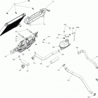 003 - Outlander 650 EFI - XT - International 01- cooling - system