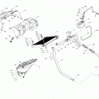 004 - Outlander 850 EFI - XMR - North America 01- cooling - system