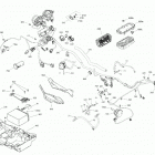 004 - Outlander 650 EFI - XMR - International Электрика
