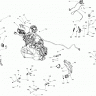 001 - Outlander 450 EFI - International - European Communities Двигатель