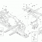 002 - Outlander T 570 EFI - STD_DPS_PRO - T Regulation Рама