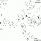 001 - Outlander T 650 EFI - T Regulation Тормоза