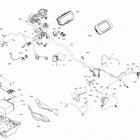 013 - Outlander MAX 1000R EFI - XTP_LTD - International - Non-European Communities Электрика