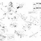 001 - Outlander 450 EFI - North America Электрика