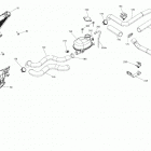 001 - Renegade 570 EFI - STD - North America 01- cooling - system