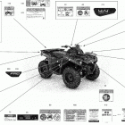 002 - Outlander T 570 EFI - STD_DPS_PRO - T Regulation 09- decals - pro