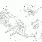002 - Renegade T 1000 EFI - T Regulation Рама
