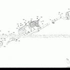 006 - Outlander T MAX 6X6 - 1000 EFI - T Regulation 01- exhaust