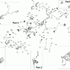 002 - Renegade T 1000 EFI - T Regulation 10- electrical system - main section