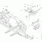 001 - Renegade 570 EFI - XMR - International Рама