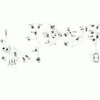 002 - Outlander T 570 EFI - STD_DPS_PRO - T Regulation 10- main harness - 710006170 - std - pro