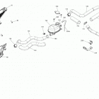 001 - Renegade 570 EFI - XMR - International 01- cooling - system