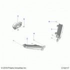 OUTLAW 70 (A21HBB07A3/A7/B3/B7) Electrical, headlights and taillight - a21hbb07a3  /  a7...