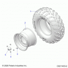 SPORTSMAN 570 EPS (A21SEE57A1/A3/A5/A7/A9/B1/B3/B5/B7/B9) Wheels, rear tire - a21see57a1  /  a3  /  a5  /  a7  /  ...