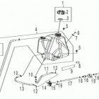 PHOENIX 200 (A21YAP20A4/N4/CA4) Body, fuel tank asm. - a21yap20a4  /  n4  /  ca4 (a00150...