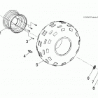 OUTLAW 110 (A21YAK11B6/B7/N6/N7) Wheels, rear - a21yak11b6  /  b7  /  n6  /  n7 (49atvwhe...