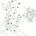 HAVOC X Carbon canister