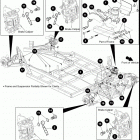 HAVOC X Тормозная система