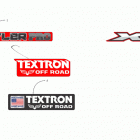 PROWLER PRO XT EPS RED INTERNATIONAL [U2019M2V2POSM] Decals [302914]