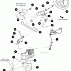 HAVOC X Power steering