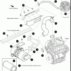 HAVOC X Воздушный фильтр
