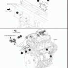 STAMPEDE Электрика