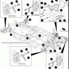 STAMPEDE Тормозная система