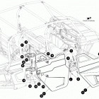 STAMPEDE 4 Бардачек