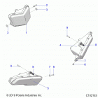 SPORTSMAN XP 1000 48 Electrical, headlights - a20sxz95ag  /  cag (c102153)