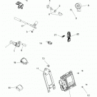 SPORTSMAN 570 EPS EUN (A20SHE57FP/S57CP/FP/CU) Electrical, switches, sensors and ecm - a20she57fp  /  s...