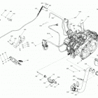 012 - Defender MAX HD10 - LTD CAB - North America 02- engine - system