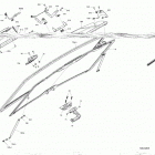 012 - Defender MAX HD10 - LTD CAB - North America 07- body - windshield