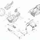 002 - Maverick Turbo RR - XRC - CE 07- body - seat