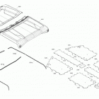 009 - Defender MAX HD8 - BASE_DPS_XT - North America 07- body - skid plate