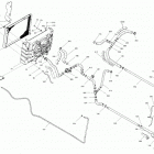 012 - Defender MAX HD10 - LTD CAB - North America 02- engine - cooling