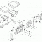 001 - Traxter HD8 - DPS - CE 07- body - seat