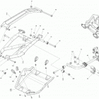 003 - Maverick Sport 1000R - XRC - International 05- suspension - rear