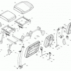 010 - Defender MAX HD10 - DPS_XT_Lone Star - North America 07- body - front seat - xt - lone star