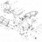 004 - Traxter PRO HD10 - DPS - CE 08- electric - front system