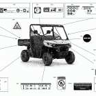 004 - Traxter PRO HD10 - DPS - CE 07- body - decals