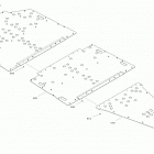 008 - Maverick MAX Turbo - DS - North America 07- body - skid plate