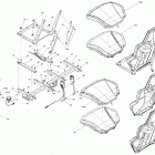 001 - Maverick Trail 800 - BASE_DPS - T Regulation 07- body - seat