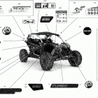 001 - Maverick Turbo RR - XRS - CE 07- body - decals