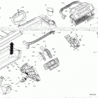 010 - Defender MAX HD10 - DPS_XT_Lone Star - North America 07- cab interior - dashboard - lone star edition