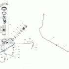 001 - Maverick Turbo R - DS - CE 02- engine - fuel - no evap system