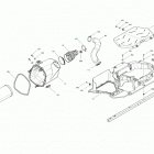 002 - Maverick Turbo - XMR - North America 02- engine - air intake